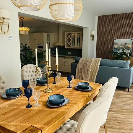 The House 度假居 马尔韦利亚