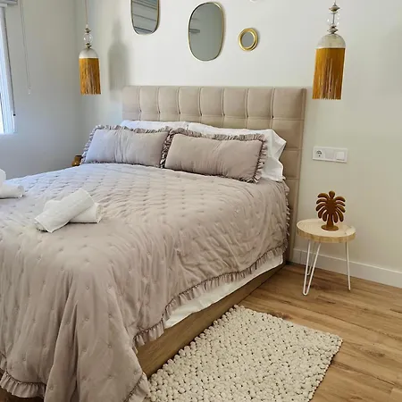 Casa vacanze The House