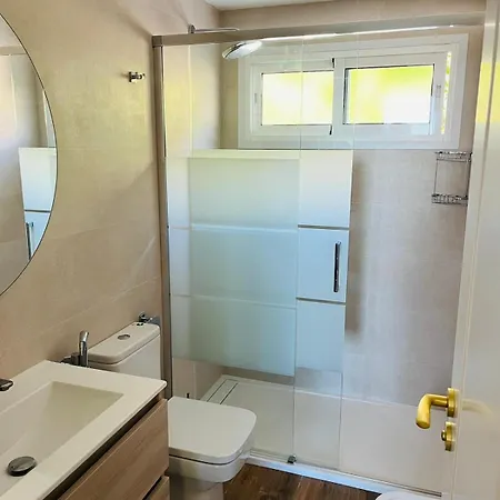 Casa vacanze The House Marbella