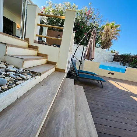 The House Casa vacanze Marbella