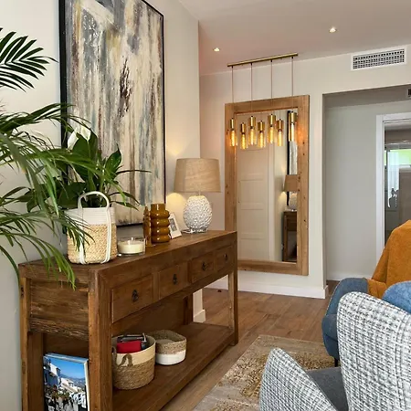 別荘 The House マルベーリャ