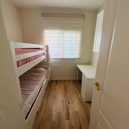 Casa vacanze The House Marbella