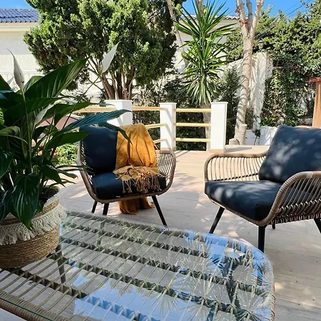 The House Casa vacanze