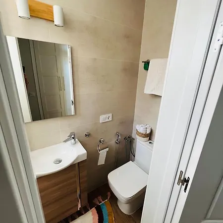 Casa vacanze The House Marbella