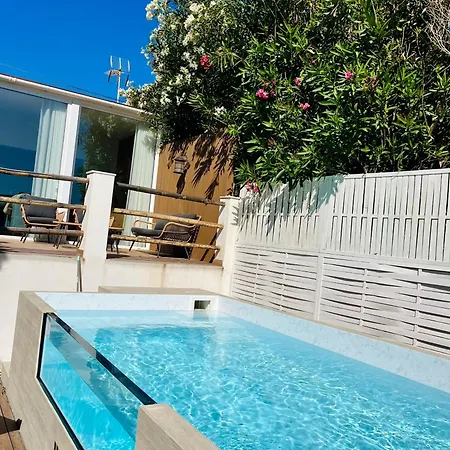 The House Casa vacanze *