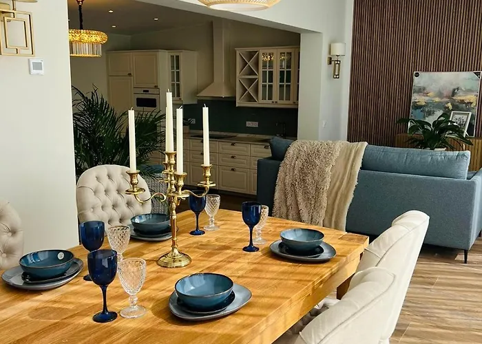 The House 펜션 마르베야