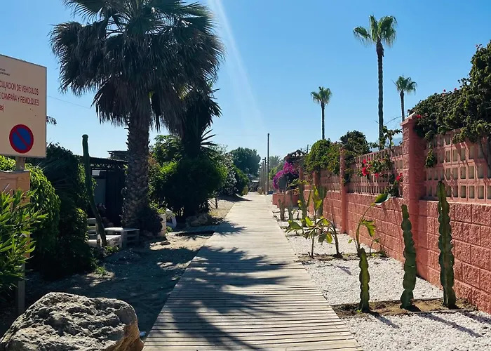 Prázdninový dům The House