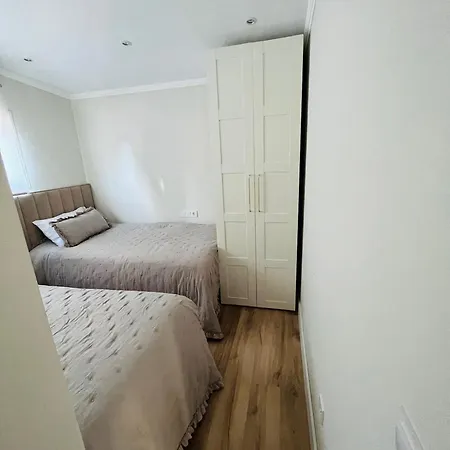 Σπίτι διακοπών The House
