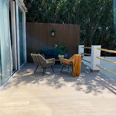 度假居 The House *