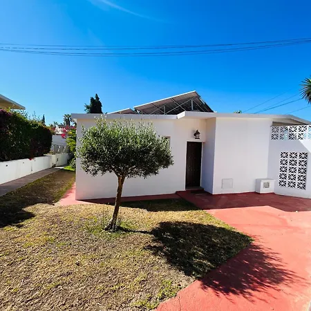 The House Casa de Férias