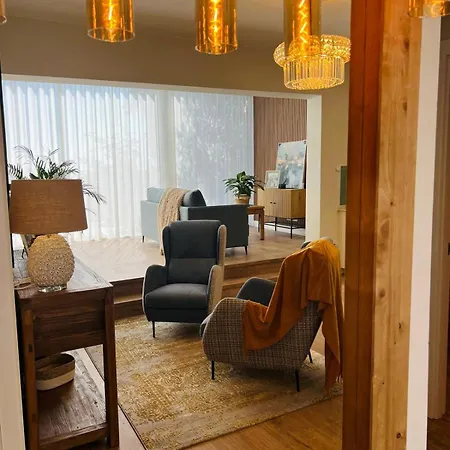 The House Дом отдыха