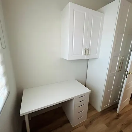 The House Дом отдыха